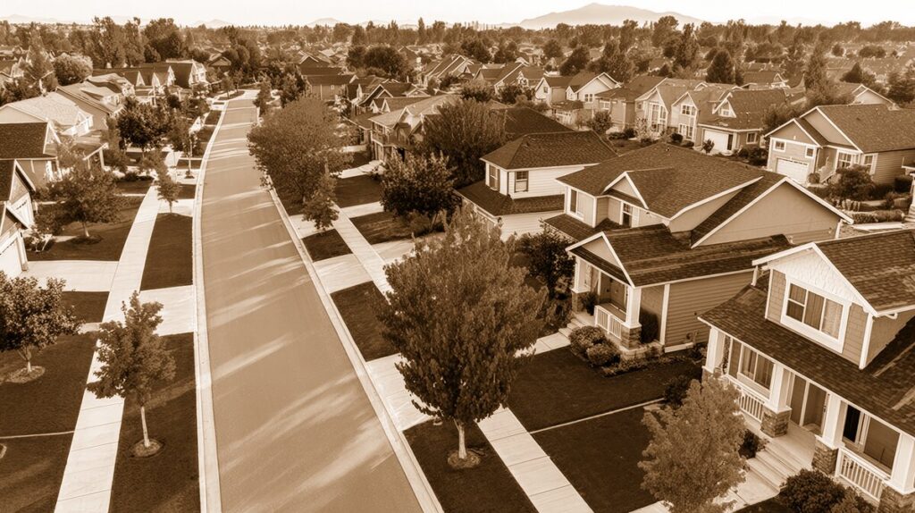 From Prairie Trails to Community Spirit: The Rich History and Heritage of West Pointe in New Braunfels